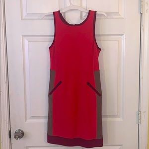 Sanctuary clothing- Women’s knee length dress